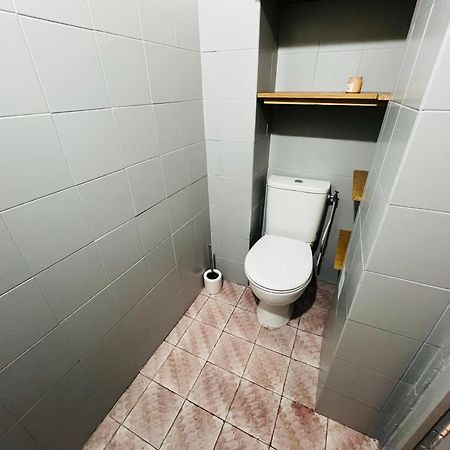 Soleil Confort Riquier & Espace 3 P Tout Equipe Nizza Exterior foto