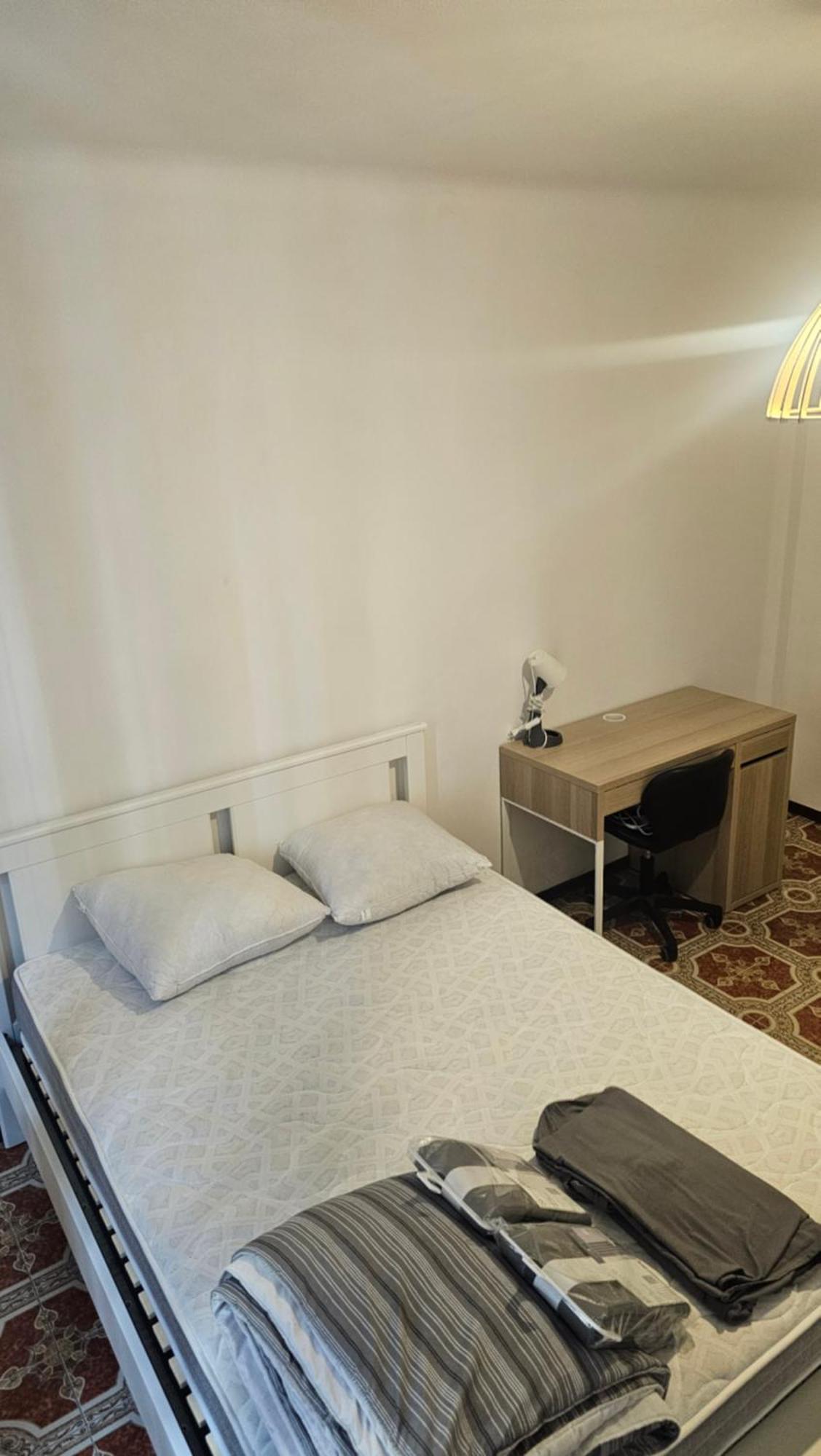 Soleil Confort Riquier & Espace 3 P Tout Equipe Nizza Exterior foto