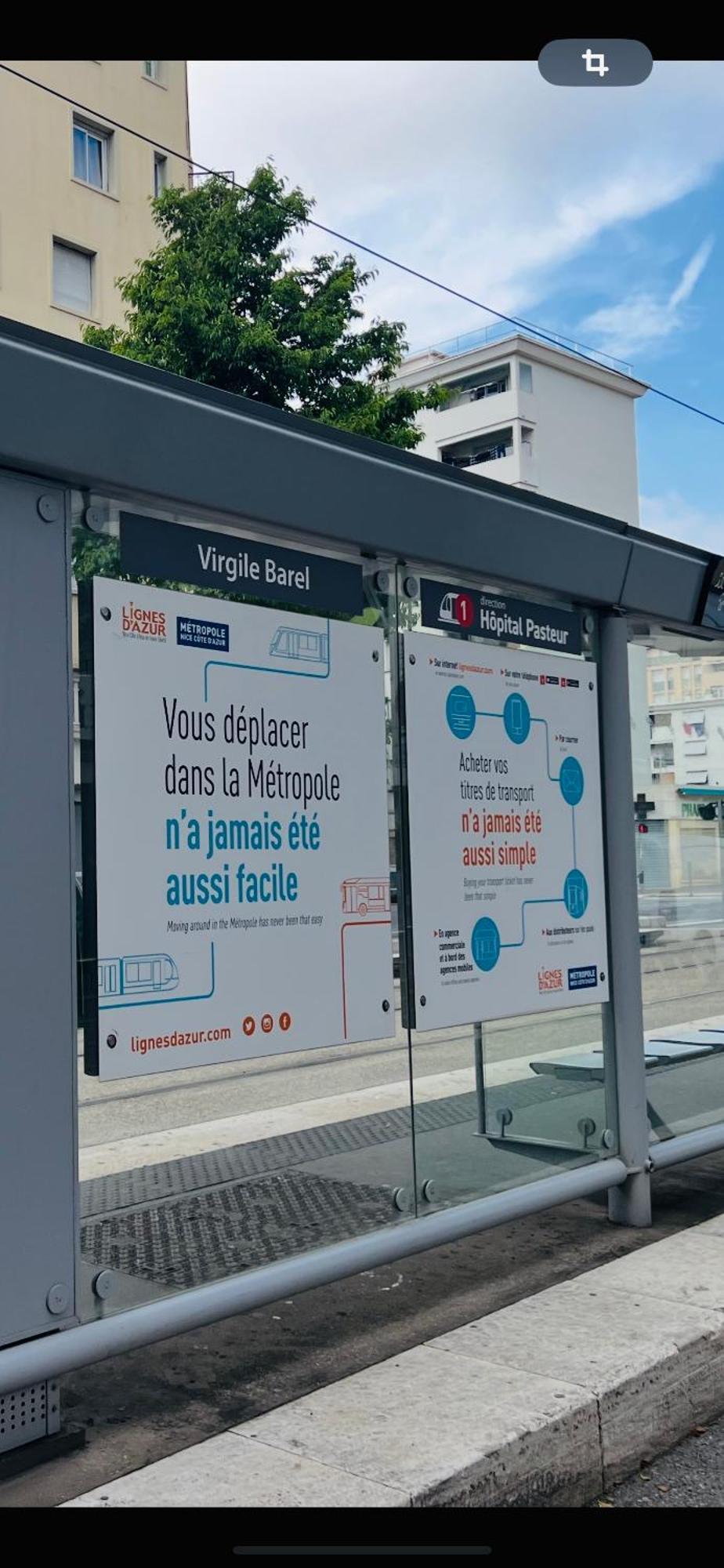 Soleil Confort Riquier & Espace 3 P Tout Equipe Nizza Exterior foto