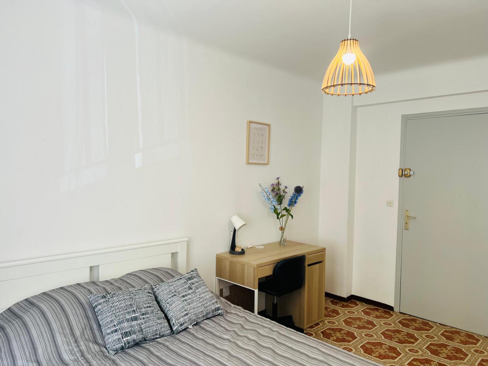 Soleil Confort Riquier & Espace 3 P Tout Equipe Nizza Exterior foto