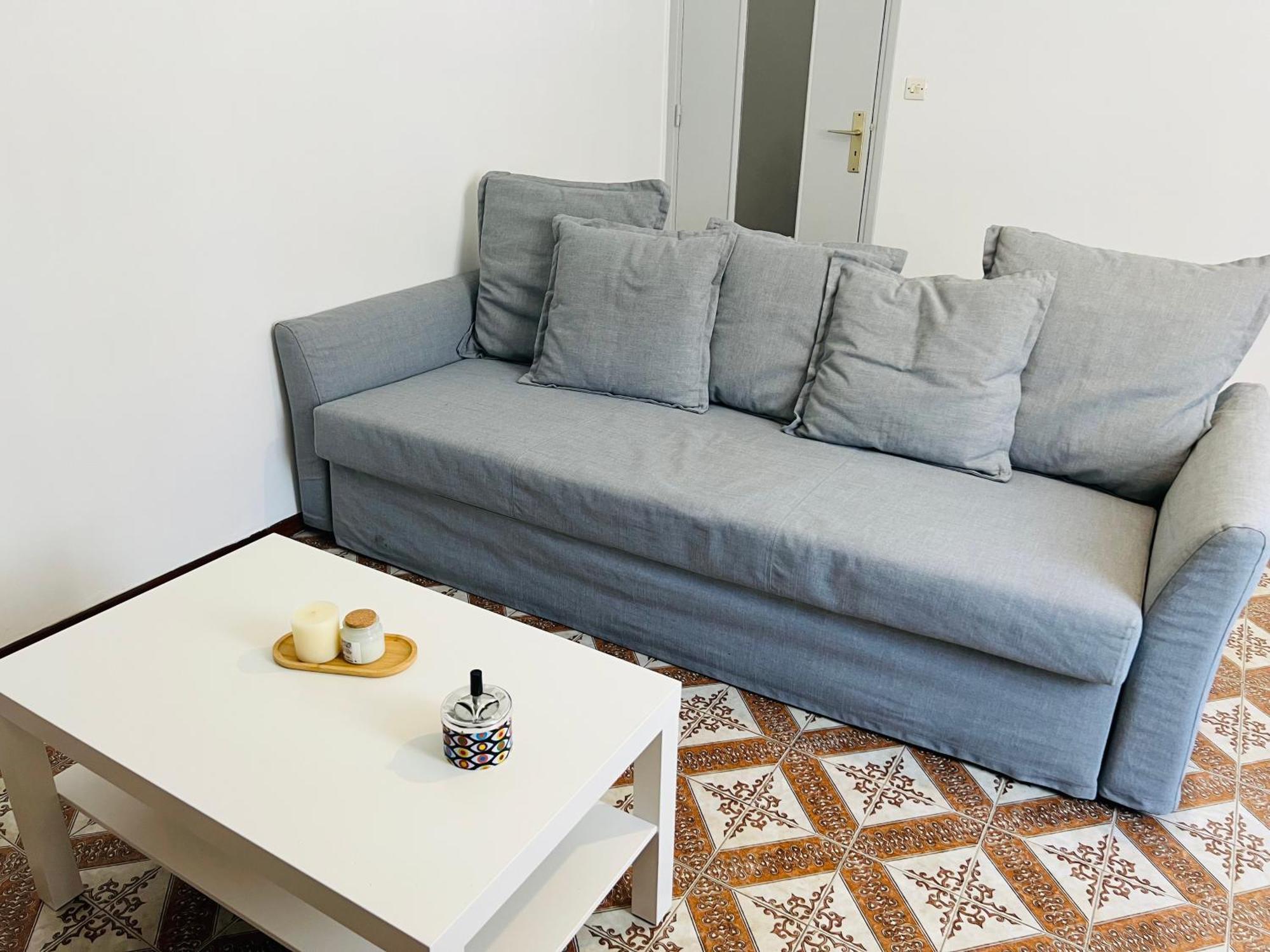Soleil Confort Riquier & Espace 3 P Tout Equipe Nizza Exterior foto